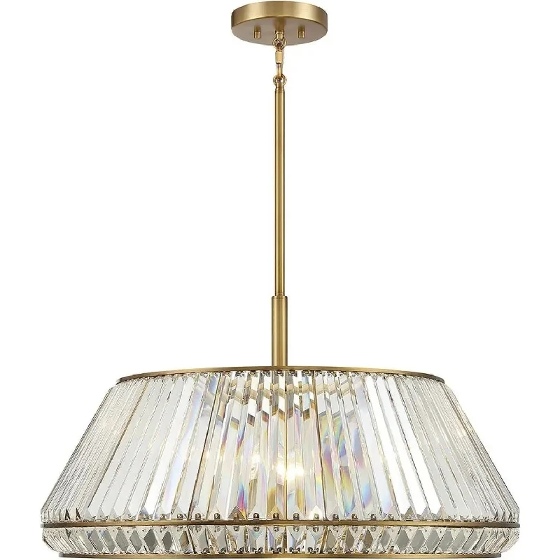 Track lighting for enhancing the architecturePyramid Pendant