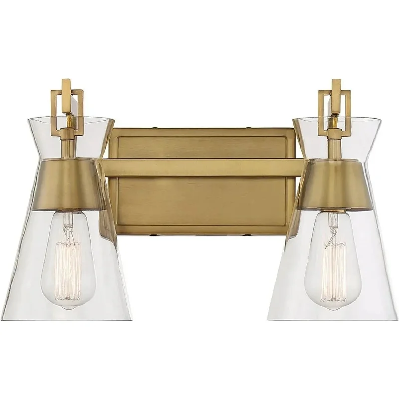 Track lighting with a long - lasting lifespanLakewood Bathroom Vanity