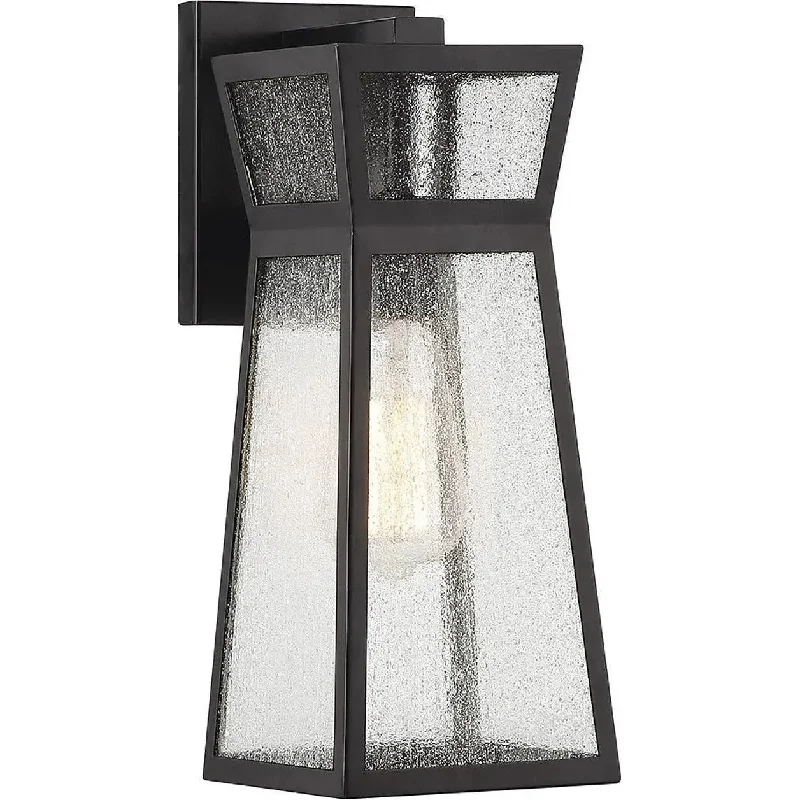 Track lighting for task lighting in workshopsMillford Outdoor Wall Lantern