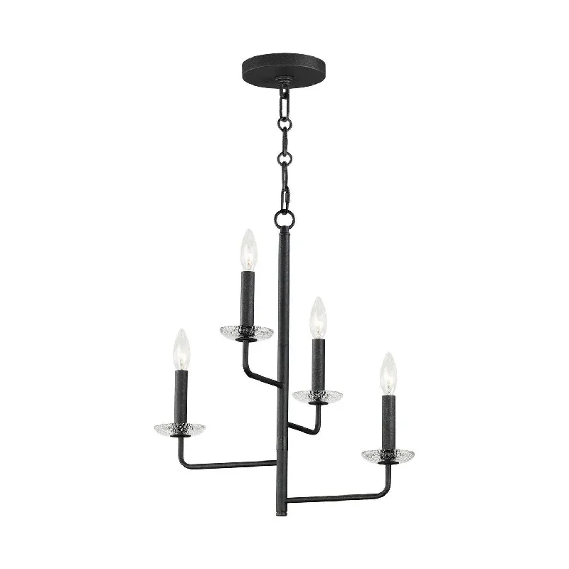 Outdoor - rated track lighting for patiosMadeira Chandelier