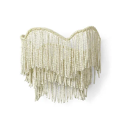 Track lighting for creating a moody atmospherePalecek 2330-79 Elena Sconce