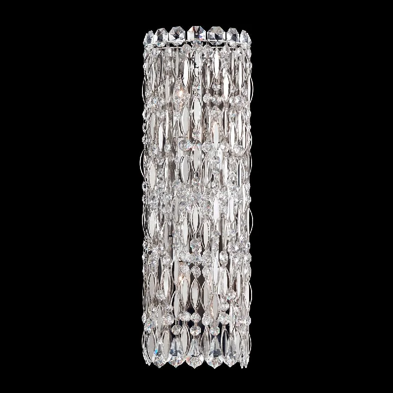 Track lighting for adding a touch of eleganceSarella 4-Light Wall Sconce