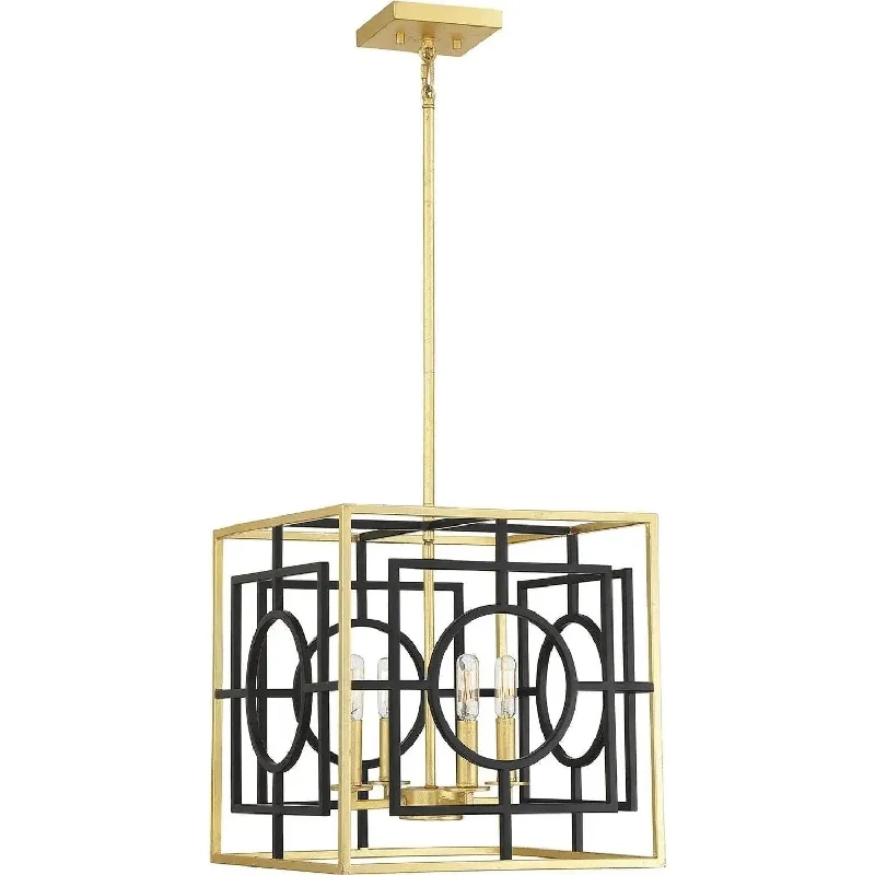 Track lighting for accentuating artworksKirsch Pendant