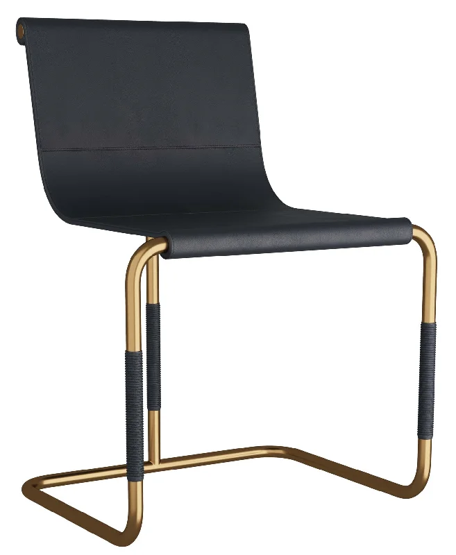 Track lighting for task lighting in workshopsVermillian Chair