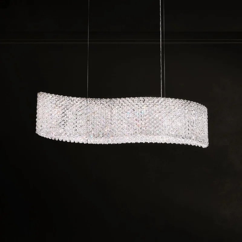 Commercial - grade track lighting for storesRefrax 13-Light Pendant