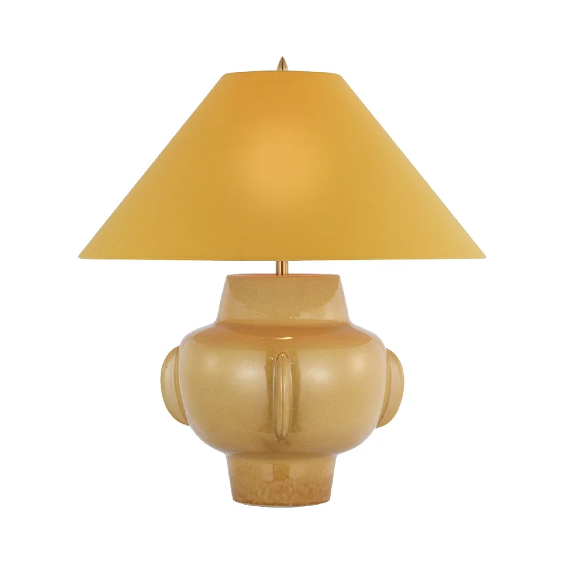 Track lighting for creating a focal pointCap-Ferrat Table Lamp