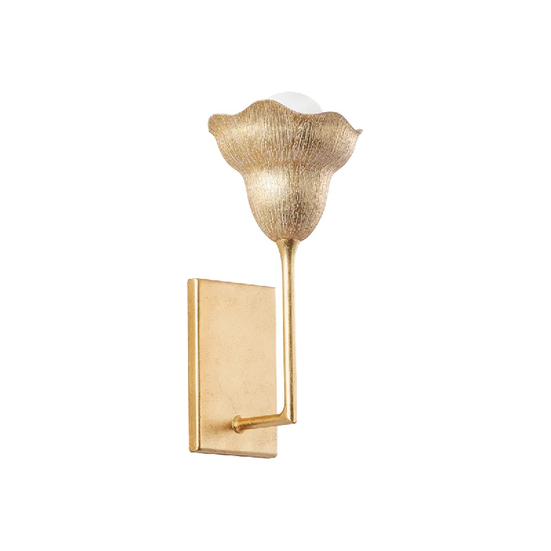 Track lighting with a long - lasting lifespanAlora Wall Sconce