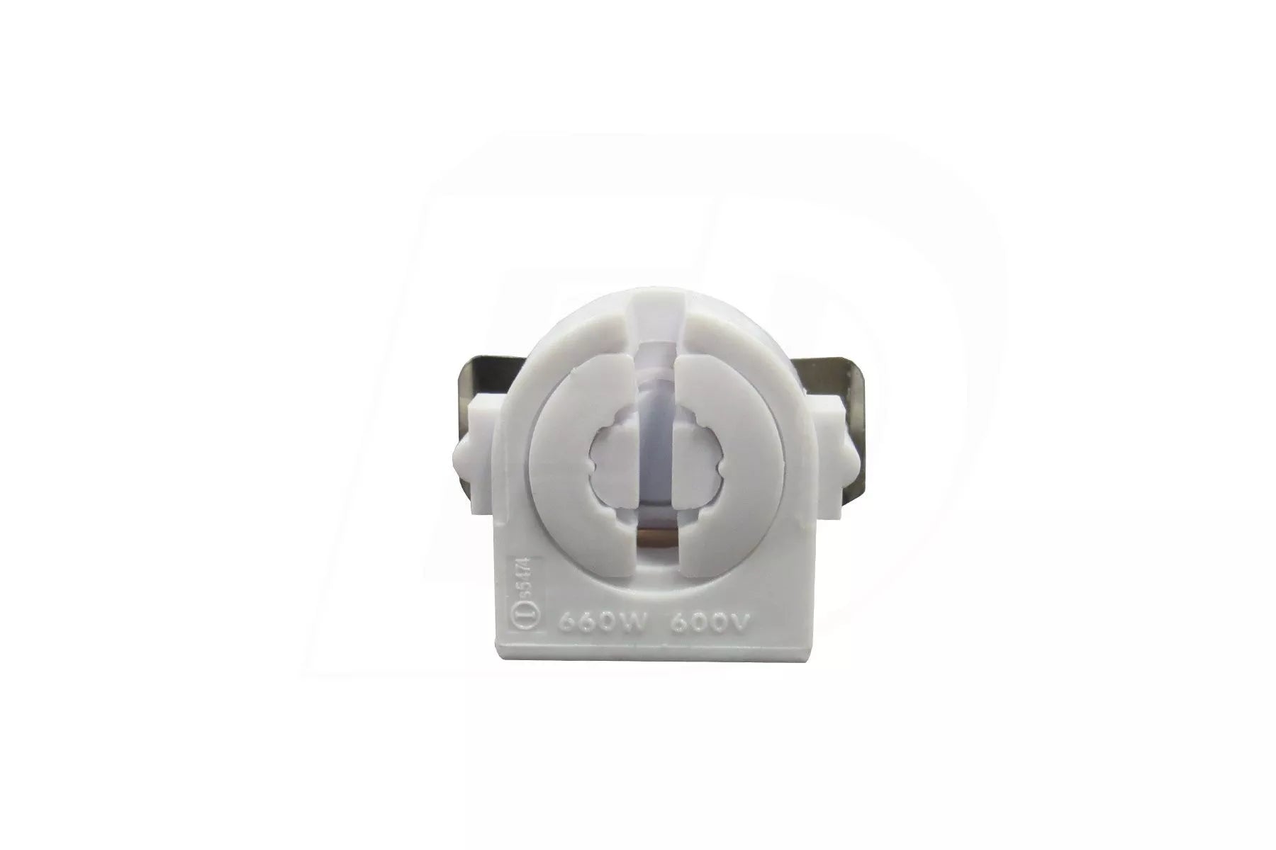 Track lighting with a chunky, bold designEtlin-Daniels FL421-S Shunted Rear Snap In T8/T10/T12 HO Linear Fluorescent Light Socket Track lighting with a chunky, bold designEtlin-Daniels FL421-S Shunted Rear Snap In T8/T10/T12 HO Linear Fluorescent Light Socket