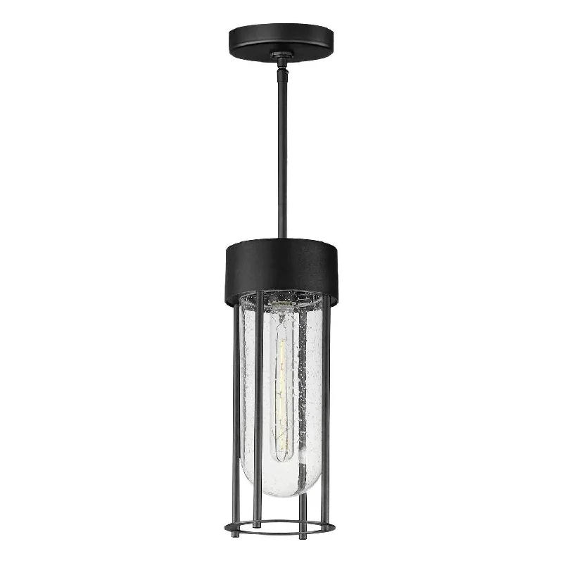 Track lighting for creating a focal pointMillennial Outdoor Pendant