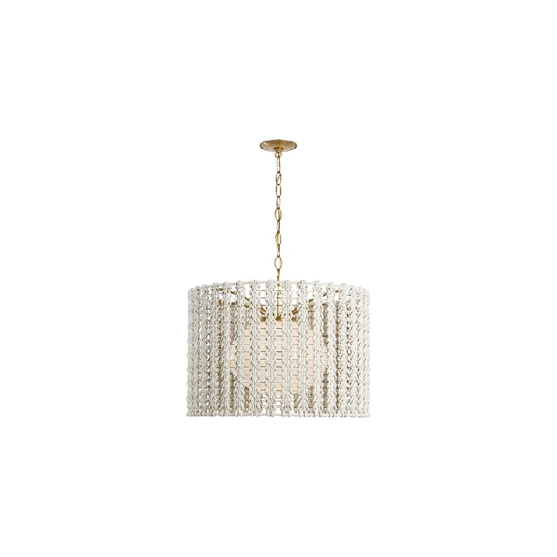 Track lighting for accentuating artworksCatania Pendant Light
