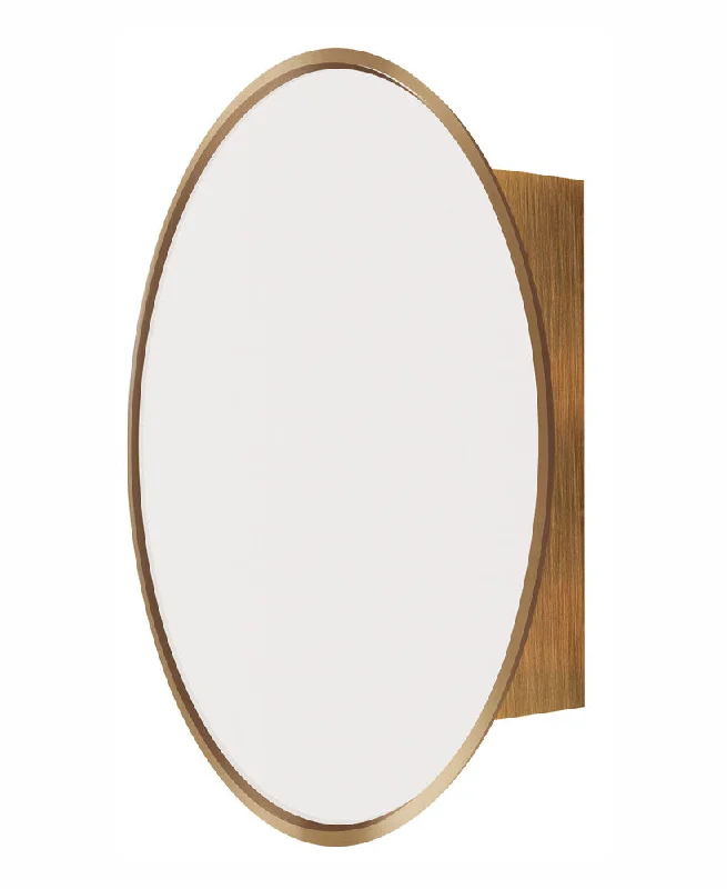Track lighting with colored glass accentsCanarm MCHDC1A2828GD Round Medicine Cabinet Mirror in Gold Track lighting with colored glass accentsCanarm MCHDC1A2828GD Round Medicine Cabinet Mirror in Gold