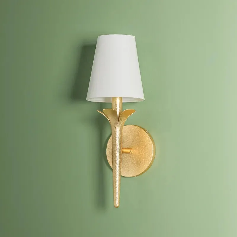 Track lighting for highlighting kitchen cabinetsEmily Wall Sconce
