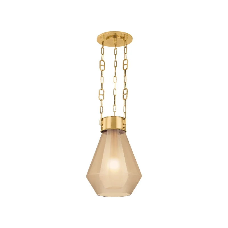 Track lighting for updating office lobbiesTragus Pendant Light