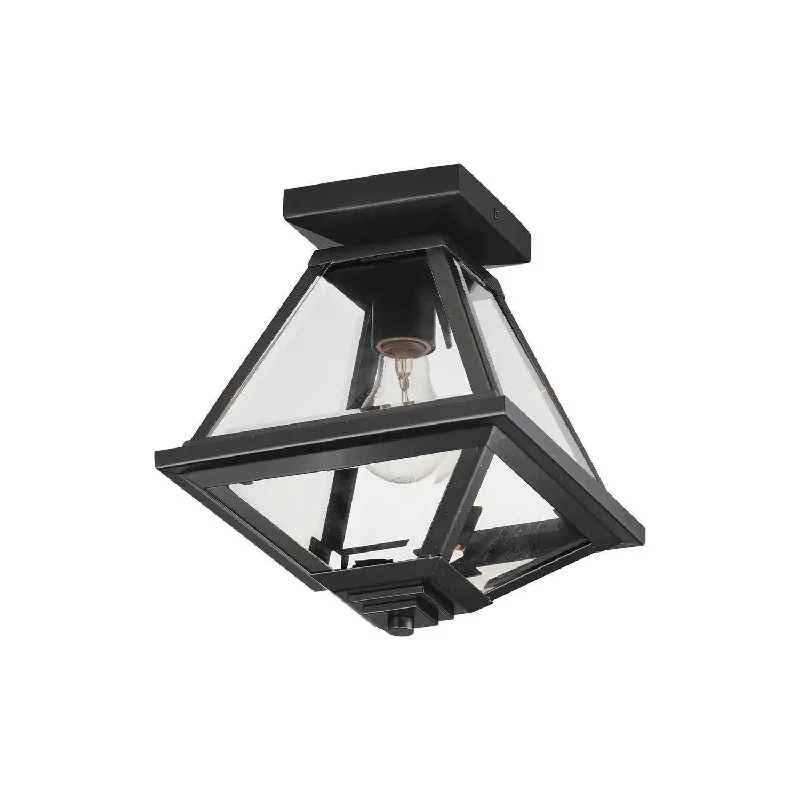 Adjustable track lighting for living roomsPrism Flush Mount
