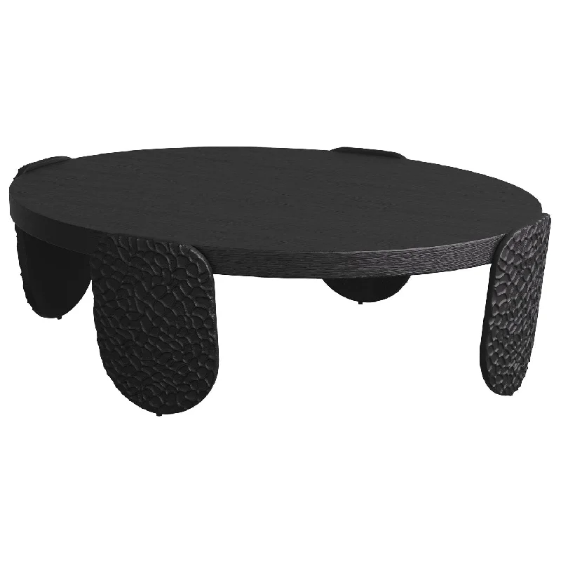 Rustic track lighting for farmhouse decorYogi Coffee Table