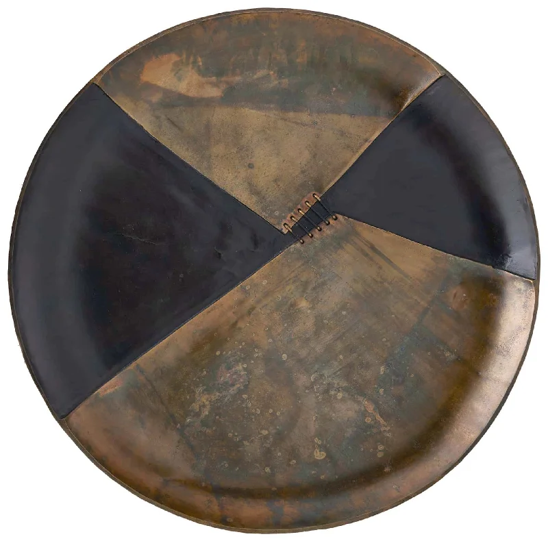 Low - voltage track lighting for safetyVirgil Wall Plaque