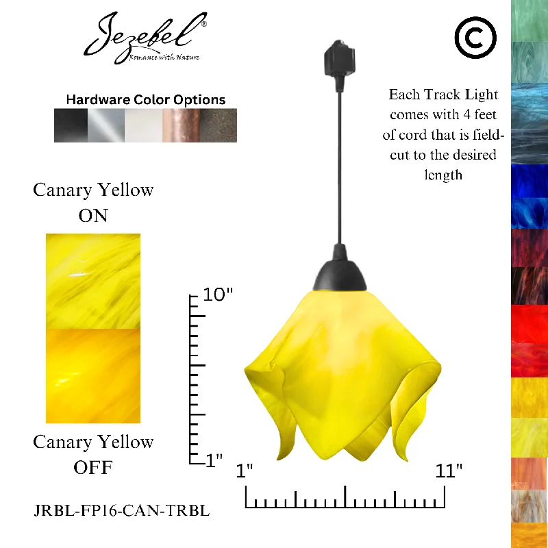 Canary Yellow