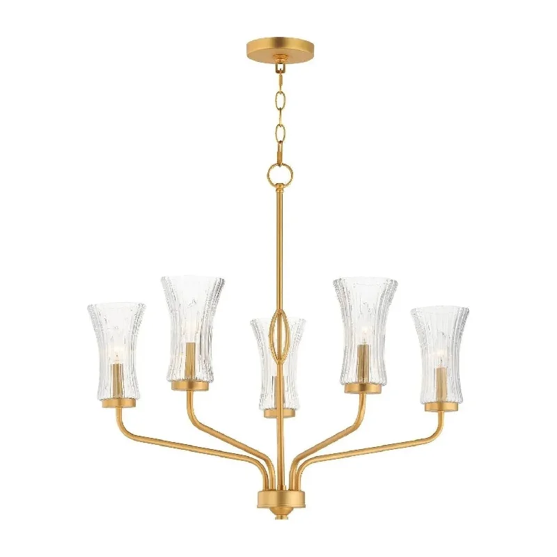 Energy - efficient track lighting fixturesCamelot Chandelier