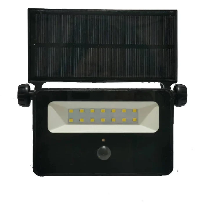Track lighting for accentuating artworksGemini Solar Floodlight with PIR