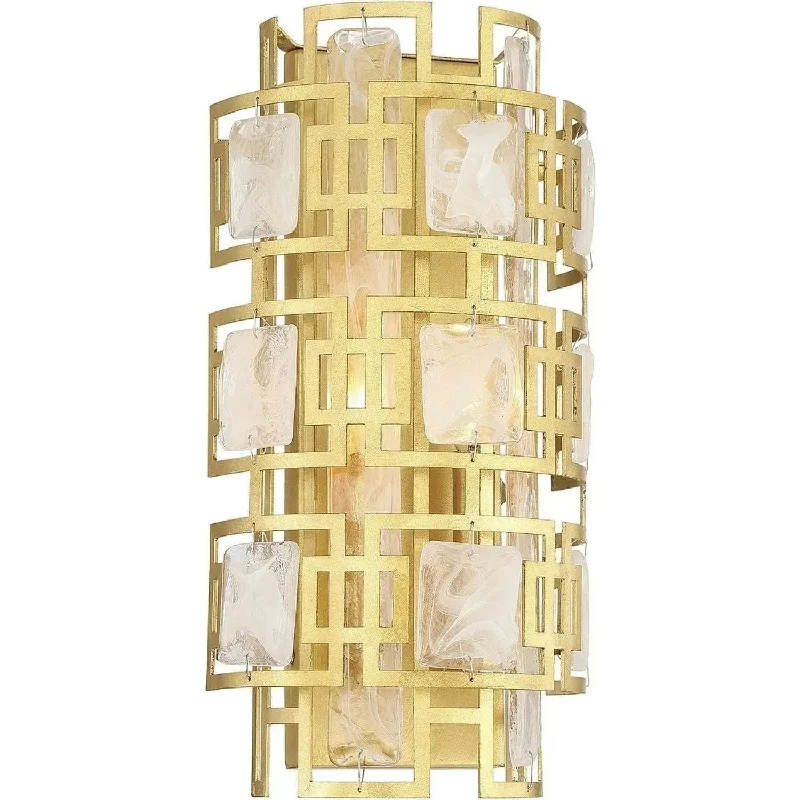 Track lighting with multiple heads for flexibilityPortia Wall Sconce