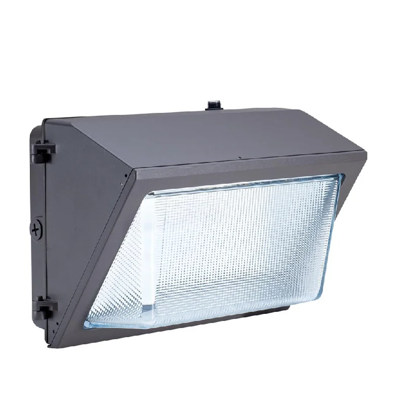 Track lighting for photography studiosTopaz WP/40W/PCTS/BZ/PC 40W Traditional Wall Pack, Power & CCT Selectable