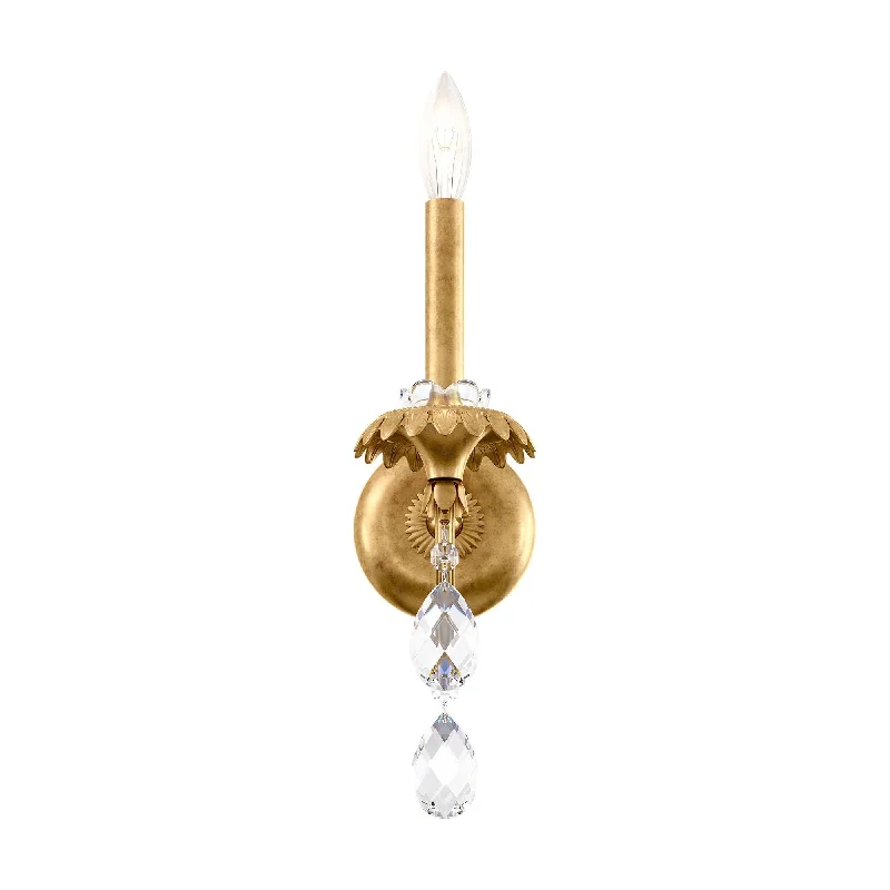 Track lighting for retail window displaysHelenia 1-Light Wall Sconce