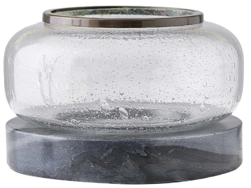Industrial - style track lighting for loftsTrace Vase
