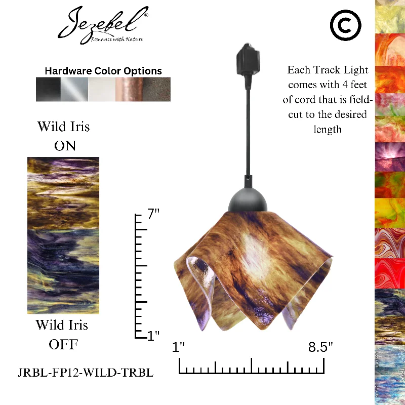 Wild Iris
