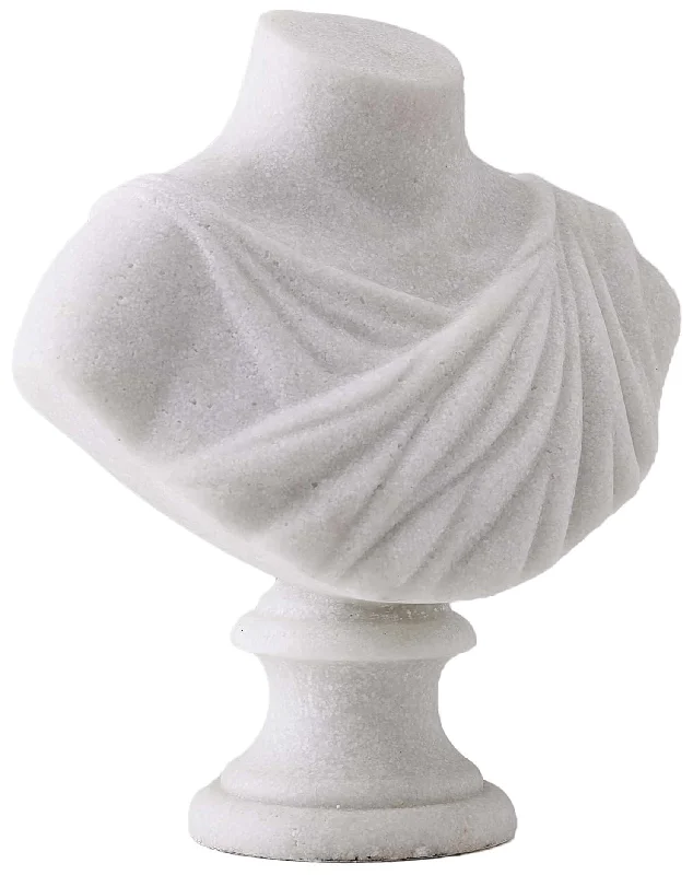 Track lighting for high - ceiling spacesVirtue Sculpture