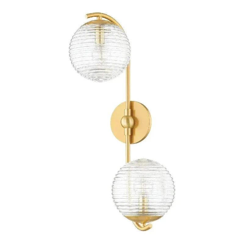 Track lighting for photography studiosSara Wall Sconce