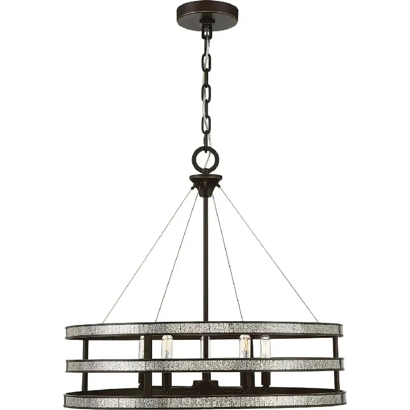 Track lighting with frosted glass shadesMadera Pendant
