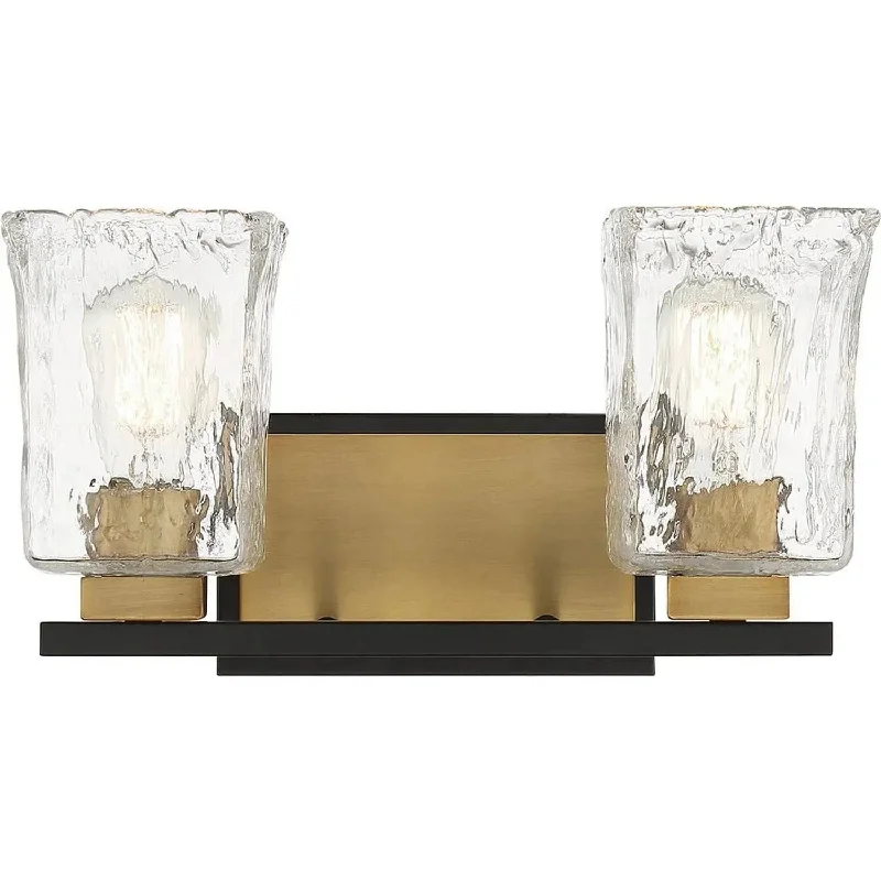 Track lighting for adding a touch of eleganceSidney Bathroom Vanity