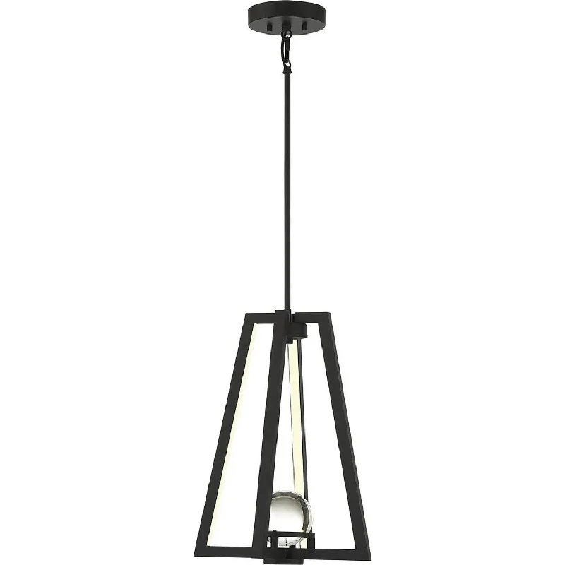 Track lighting for outdoor gardensHaven LED Pendant