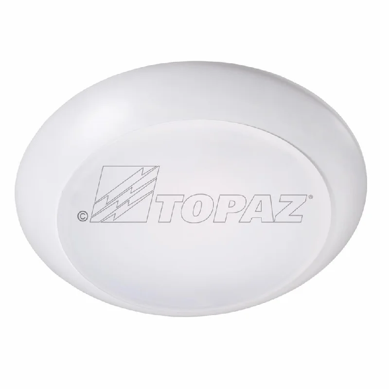 Track lighting with motion - sensor capabilitiesTopaz SDL6/15/930/D 6" LED Surface Mount Disk Light 15W 3000K Track lighting with motion - sensor capabilitiesTopaz SDL6/15/930/D 6" LED Surface Mount Disk Light 15W 3000K