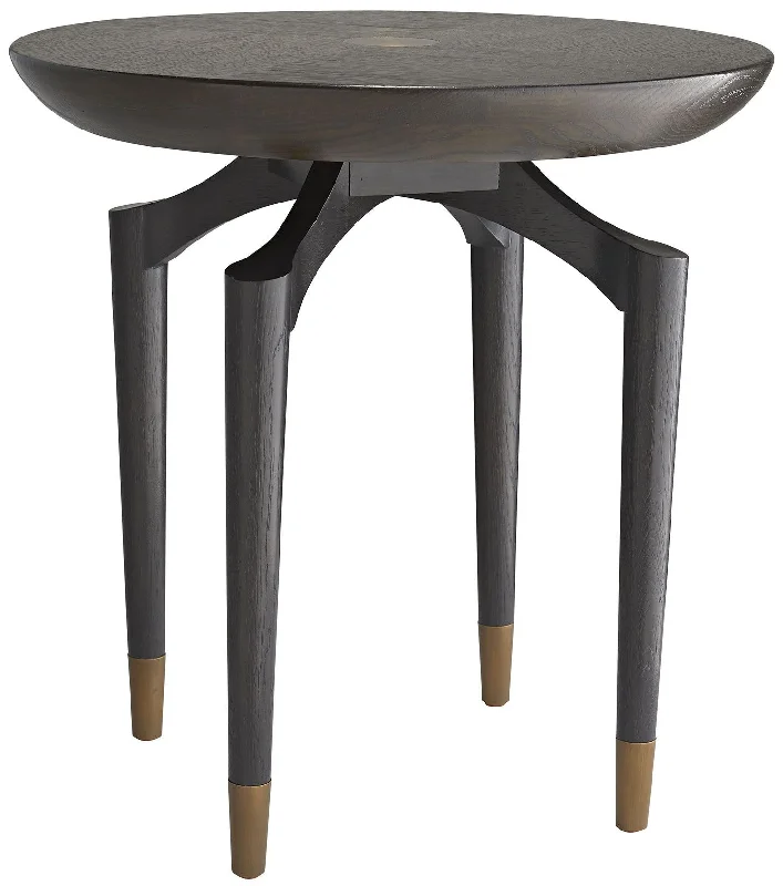 Adjustable track lighting for living roomsWagner Side Table