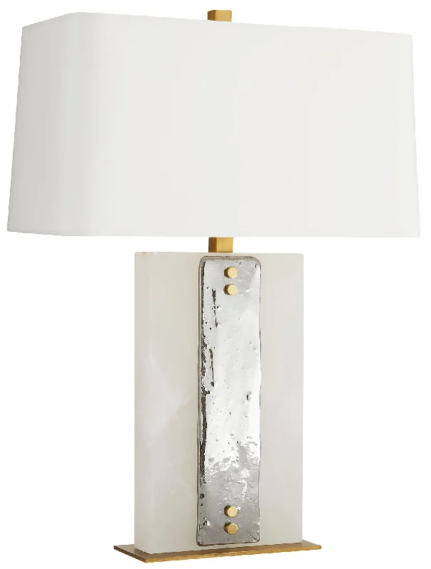 Energy - efficient track lighting fixturesUriah Table Lamp