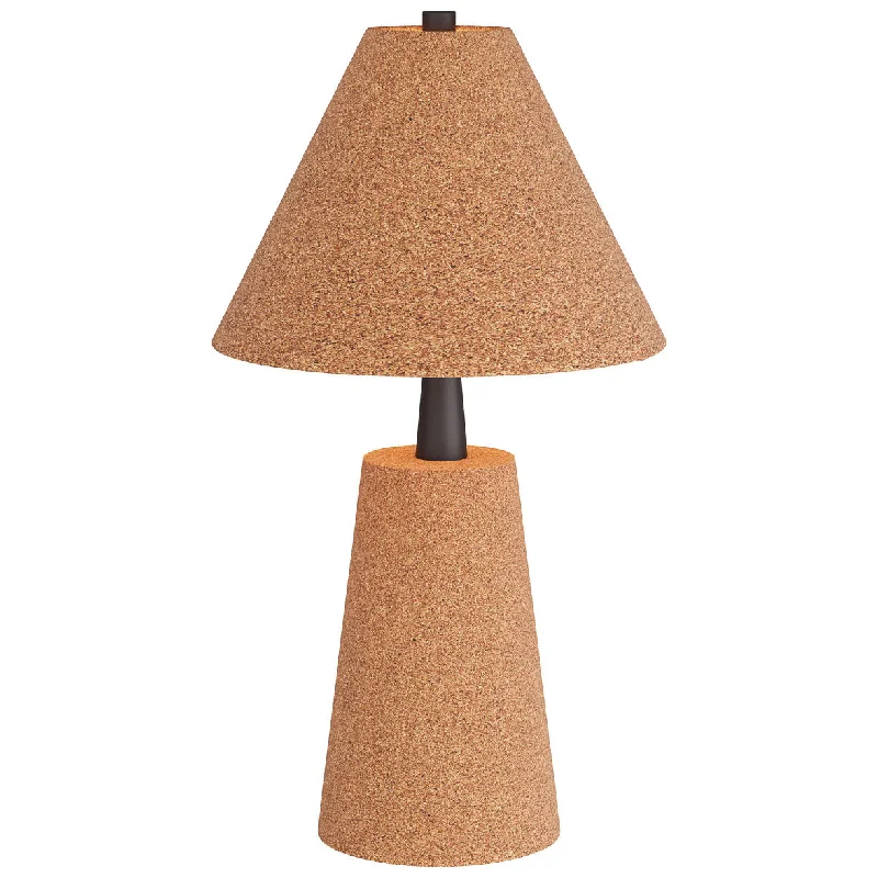 Track lighting with a sleek profileYuri Table Lamp