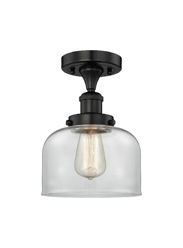 Explosion - Proof Industrial Lighting for Hazardous LocationsEdison One Light Semi-Flush Mount Explosion - Proof Industrial Lighting for Hazardous LocationsEdison One Light Semi-Flush Mount