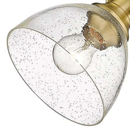 Waterproof track lighting for bathroomsReplacement Seeded Glass for Golden Lighting Hines Mini Pendant G3118-BS-SD Waterproof track lighting for bathroomsReplacement Seeded Glass for Golden Lighting Hines Mini Pendant G3118-BS-SD