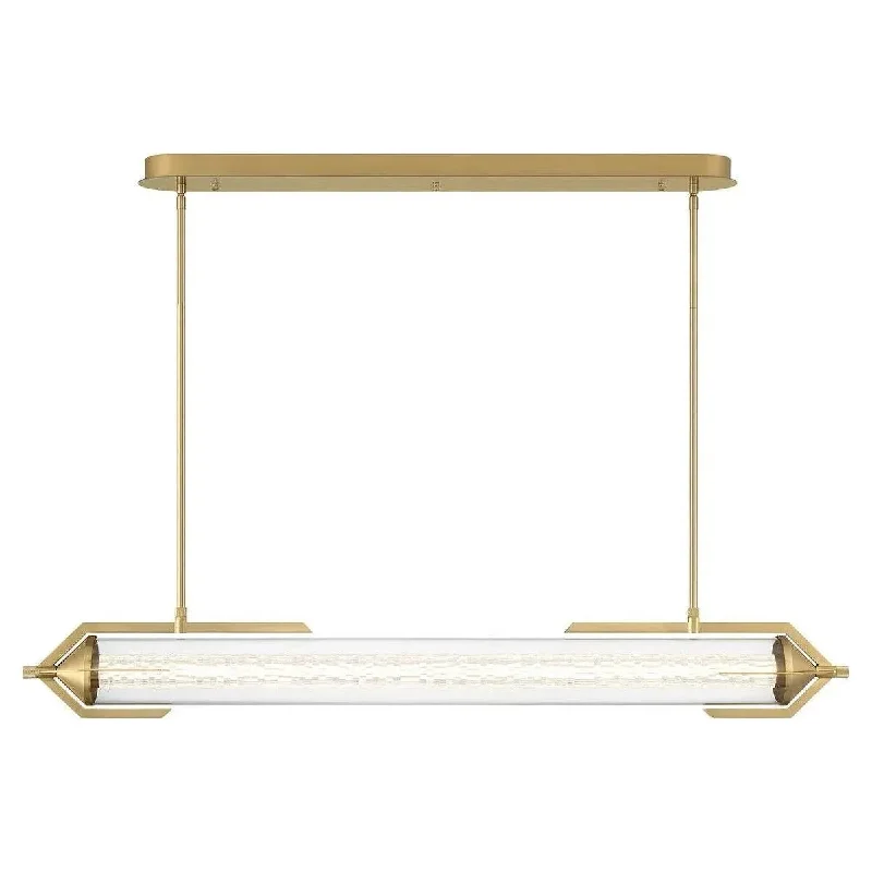 Track lighting for highlighting bookcasesEspada LED Chandelier