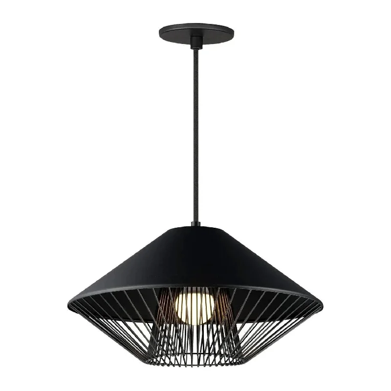 Track lighting for modernizing traditional interiorsPhoenix LED Pendant