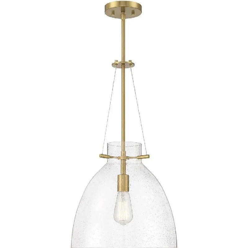 High - lumen track lighting for bright spacesFoster Pendant