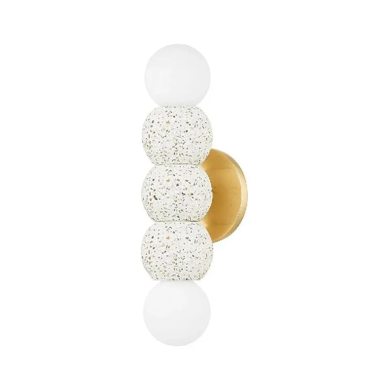 Commercial - grade track lighting for storesPaola Wall Sconce