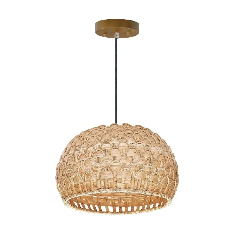 Track lighting with frosted glass shadesTahiti Pendant