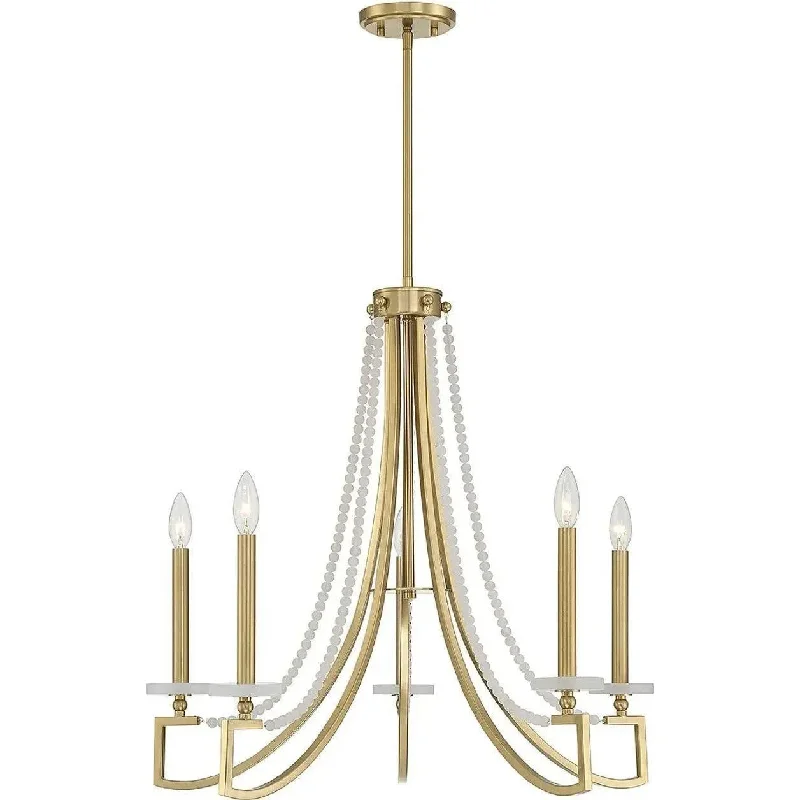 Outdoor - rated track lighting for patiosHelen Chandelier