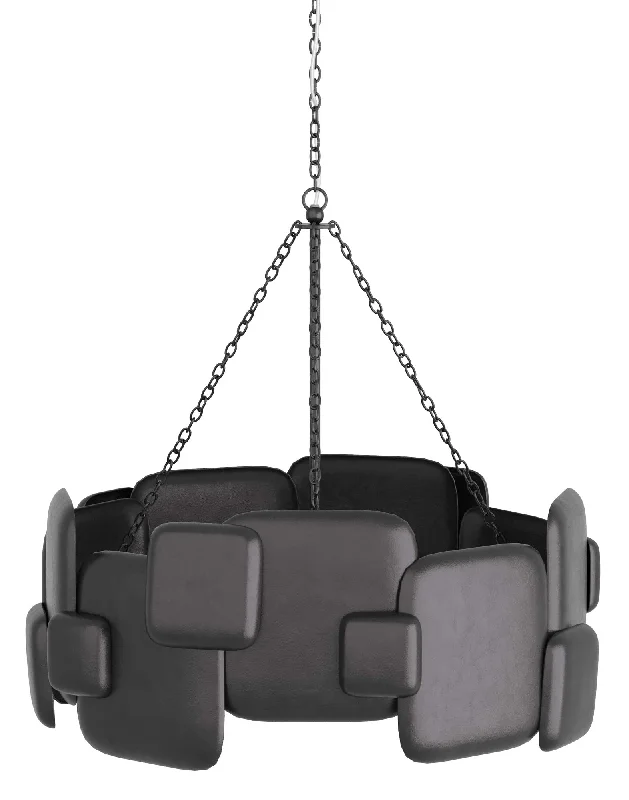 Track lighting for highlighting kitchen cabinetsWaylon Chandelier