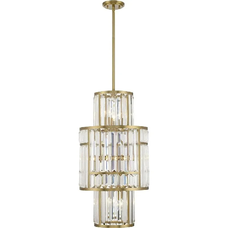 Rustic track lighting for farmhouse decorRohe Pendant