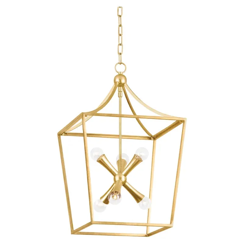 Track lighting for small apartmentsKendall Lantern