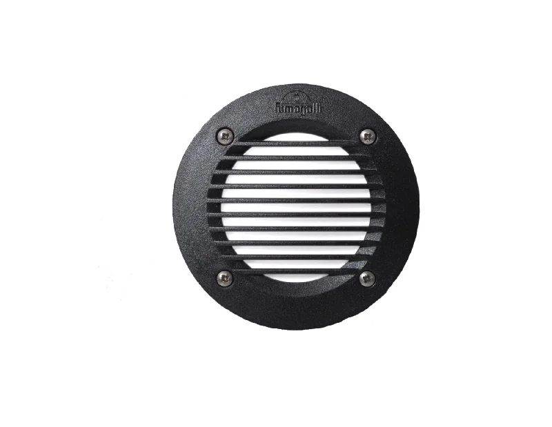 Track lighting with clear glass shadesglass wall lamps with frosted glass for soft, diffused lightLeti Recessed Wall Light With Various  Styles, Black & Grey Finish, IP66