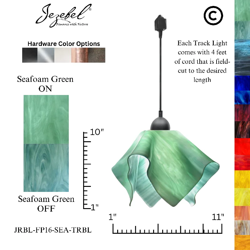 Seafoam Green